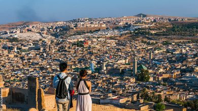 صورة المغرب يرصد 265 مليون درهم لتطوير سلسلة المسارات السياحية بمدينة فاس