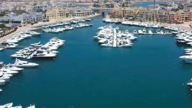 صورة الحكومة المصرية تكشف عن أبرز إجراءات قطاع النقل لتعظيم سياحة اليخوت