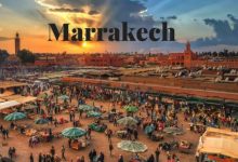 صورة المغرب يستهدف زيادة التدفقات السياحية من فرنسا