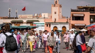 صورة الرباط المغربية تستضيف المؤتمر السنوي لمهنيي السياحة الفرنسيين .. أبريل المقبل