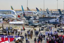صورة معرض دبي للطيران يشهد طلبيات قيمتها 63 مليار دولار