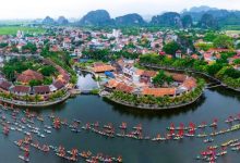 صورة إيرادات فيتنام من السياحة تقفز لـ23.8 مليار دولار فى 10 أشهر