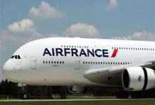 صورة الخطوط الجوية الفرنسية تطلق أولى رحلاتها بين أبوظبي ومطار شارل ديغول