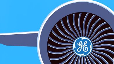 صورة طلب قوي على محركات وخدمات GE Aerospace في معرض دبي للطيران 2023