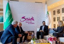 صورة السياحة السعودية تعزز شراكاتها في مؤتمر ‏دولي بولاية فلوريدا
