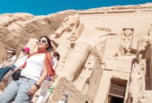 صورة السياحة المصرية .. يتم الإعلان عن حزمة حوافز وتسهيلات خاصة بالاستثمار قريباً