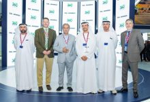 صورة اتفاقية لإنشاء أول برنامج في العالم لإعادة تدوير الطائرات في الإمارات
