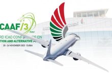 صورة نجاح الإمارات فى تنظيم مؤتمر إكاو يجعلها وجهة عالمية لسياحة المؤتمرات