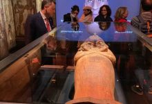 صورة “رمسيس وذهب الفراعنة” ينعش السياحة الوافدة لمصر من أستراليا