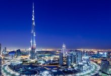 صورة “دبي للطيران” و”COP28″ يرفعان إشغالات فنادق دبي لمستويات قياسية