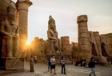 صورة هيئة السياحة المصرية تؤجل زيارتها الترويجية للرياض وجدة