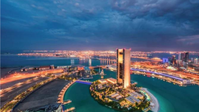 صورة البحرين تتوسع فى المنشآت السياحية وتوحه لاستقطاب اعداد كبيرة من الزائرين