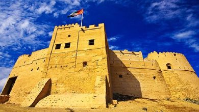 صورة منظمة السياحة العالمية تعلن الفجيرة كوجهة مستدامة