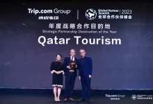 صورة “قطر للسياحة” تحصد جائزة الالتزام بالتميز لعام 2023