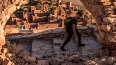 صورة المغرب يعلن عن اكتشافات أثرية مهمّة بعضها يعود إلى بداية القرن الثاني الميلادي