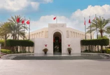صورة مجلس الشورى البحريني يمرر اتفاقية الخدمات الجوية مع كوريا