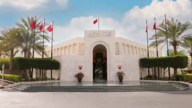 صورة مجلس الشورى البحريني يمرر اتفاقية الخدمات الجوية مع كوريا