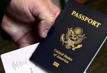 صورة الخارجية الأمريكية: مدة معالجة طلبات جوازات السفر تعود إلى مستويات ما قبل كورونا