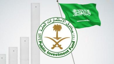 صورة صندوق الاستثمارات العامة يوقع اتفاقية للاستثمار في السعودية لهندسة الطيران