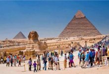 صورة فتح أسواق وعودة خطوط طيران أهم أدوات مصر لزيادة الحركة السياحية
