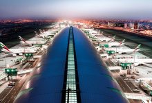 صورة مطارات الإمارات تسجل زيادة 15% بحركة الطيران خلال مؤتمر تغير المناخ COP28
