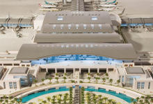 صورة مطار مسقط الدولي يحصل على المرتبة الأولى عالميًّا في الأداء لعام 2023