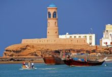 صورة اختيار ولاية صور بسلطنة عمان عاصمة للسياحة العربية لعام 2024