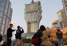 صورة عائدات السياحة المحلية بالصين تقفز 114% فى 9 أشهر