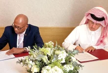 صورة قطر توقع إتفاقية للخدمات الجوية مع أنتيجوا وباربودا
