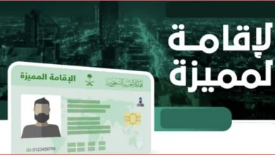 صورة السعودية تطلق 5 إقامات مميزة للأجانب لاستقطاب أصحاب المواهب والمستثمرين