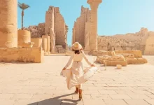 صورة Travel off Path يبرز اختيار جوجل لمصر ضمن أكثر 10 مقاصد سياحية بحثا في 2023