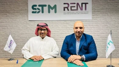 صورة ” ريزلايف ” راعي ذهبي لمعرض سوق السفر السعودي STM