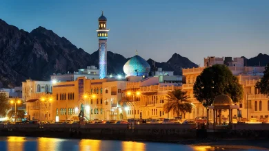 صورة عاصمة السياحة لعام 2024 تستقبل العام الجديد بفعاليات لتعزيز جذب السياح