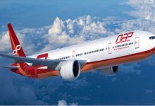 صورة “دبي لصناعات الطيران” تؤجر 10 طائرات جديدة للخطوط الجوية التركية