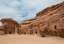 صورة التنقيب الأثري في السعودية: اهتمام الدولة ومؤسساتها بالحفاظ على التراث الثقافي
