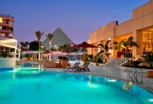 صورة القطاع الفندقي في مصر يضيف أكثر من 14 ألف غرفة جديدة خلال عام