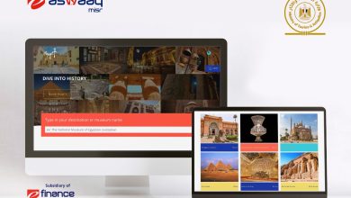 صورة 5 خطوات لشراء التذاكر الإلكترونية لزيارة الأماكن الأثرية والسياحية المصرية