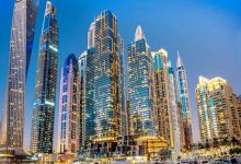 صورة إشغالات فنادق دبي بين 90 و95% في ليلة رأس السنة
