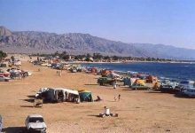 صورة جنوب سيناء : تنفيذ المنطقة الحرة بنويبع من أجل تنمية خليج العقبة