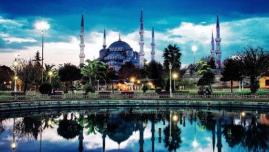 صورة إسطنبول تستقبل أكثر من 16 مليون سائح فى 2023