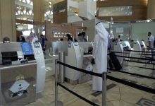 صورة التنفيذي السعودي يحقق الرقم القياسي مليون مسافر بنهاية العام الماضي