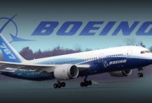 صورة “بوينغ” تتخذ أولى خطوات إعادة طائراتها “737 ماكس 9” للخدمة