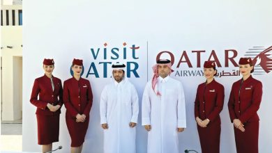 صورة “الخطوط القطرية” و”Visit Qatar” تطلقان باقات رحلات التوقف المؤقت بالدوحة