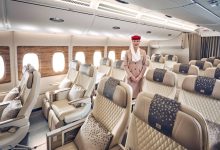 صورة طيران الإمارات تشغل طائرة A380 مجهزة بالدرجة السياحية الممتازة إلى أوساكا