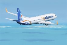 صورة “فلاي دبي” توسع شبكة رحلاتها فى أوروبا بـ4 وجهات جديدة