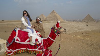 صورة مصر تستهدف زيادة السياحة الوافدة من تركيا بنسبة 80% بنهاية العام