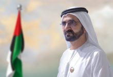 صورة بعد تحقيق 3.5 تريليون درهم.. محمد بن راشد: كل صباح في الإمارات يحمل إنجازا جديدا