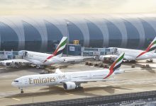 صورة مطار دبي الدولي يستقطب 10 شركات طيران جديدة فى 2023