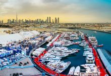 صورة “دبي للقوارب 2024” يؤكد أهمية التصنيع المستدام لمواكبة نمو سوق اليخوت