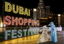 صورة مهرجانات مثيرة وتجارب تسوق تنتظر زوار دبي هذا العام